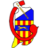 Logo of the CE Constància from Spain CE Constància