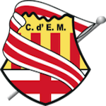 Logo do Manresa de Espanha Manresa