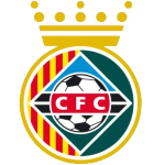 Logo do Cerdanyola del Vallès de Espanha Cerdanyola del Vallès