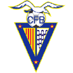 Logo do Badalona II de Espanha Badalona II