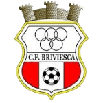 Logo do Briviesca de Espanha Briviesca