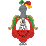 Logo do Calamocha de Espanha Calamocha