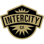 Logo of the Intercity from Spain Intercity