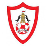 Logo do Jaraíz de Espanha Jaraíz