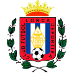 Logo do CF Lorca Deportiva de Espanha CF Lorca Deportiva