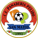 Logo of the Panadería Pulido from Spain Panadería Pulido