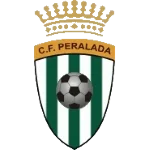 Logo do Peralada de Espanha Peralada