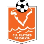 Logo do Platges Calvià de Espanha Platges Calvià