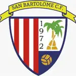 Logo of the San Bartolomé from Spain San Bartolomé