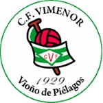 Logo do Vimenor de Espanha Vimenor