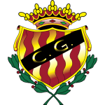 Logo of the Gimnàstic de Tarragona from Spain Gimnàstic de Tarragona