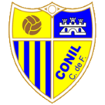 Logo of the Conil from Spain Conil