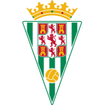 Logo of the Córdoba II from Spain Córdoba II