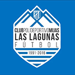 Logo do Mijas Las Lagunas de Espanha Mijas Las Lagunas
