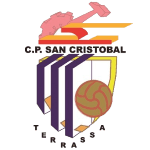 Logo do San Cristóbal de Espanha San Cristóbal