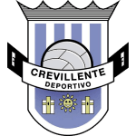 Logo do Crevillente de Espanha Crevillente