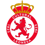 Logo do Cultural Leonesa II de Espanha Cultural Leonesa II
