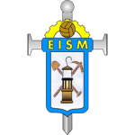 Logo do San Martín de Espanha San Martín
