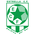 Logo of the Estrella from Spain Estrella