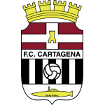 Logo do FC Cartagena de Espanha FC Cartagena