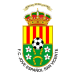 Logo do Jove Español de Espanha Jove Español