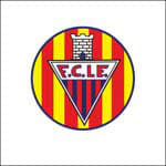 Logo do L'Escala de Espanha L'Escala