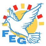 Logo do Grama de Espanha Grama