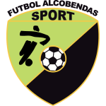Logo of the Alcobendas Sport from Spain Alcobendas Sport