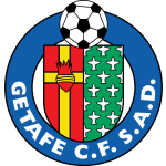 Logo do Getafe CF de Espanha Getafe CF