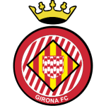 Logo do Girona II de Espanha Girona II