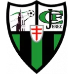 Logo do Jerez de Espanha Jerez