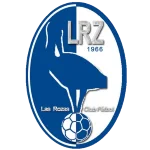 Logo of the Las Rozas from Spain Las Rozas