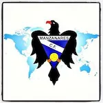 Logo do Manzanares de Espanha Manzanares