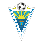 Logo do Marbella FC de Espanha Marbella FC
