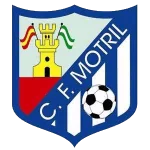 Logo of the Motril from Spain Motril