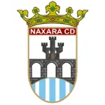 Logo do Náxara CD de Espanha Náxara CD