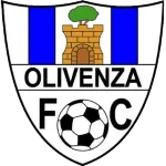 Logo do Olivenza de Espanha Olivenza