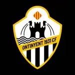 Logo of the Ontinyent 1931 from Spain Ontinyent 1931
