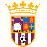 Logo do Palencia CF de Espanha Palencia CF