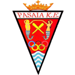 Logo of the Pasaia KE from Spain Pasaia KE