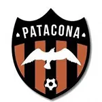 Logo do Patacona de Espanha Patacona
