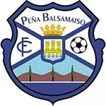 Logo do Peña Balsamaiso de Espanha Peña Balsamaiso