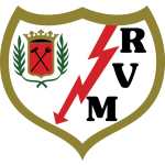Logo do Rayo Vallecano de Espanha Rayo Vallecano