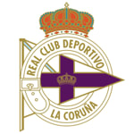 Logo do Deportivo de La Coruña W de Espanha Deportivo de La Coruña W
