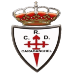Logo of the Carabanchel from Spain Carabanchel