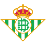 Logo of the Real Betis from Europe Real Betis
