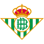 Logo do Real Betis W de Espanha Real Betis W