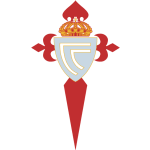 Logo do Celta de Vigo de Espanha Celta de Vigo