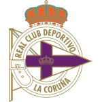 Logo do Deportivo La Coruña de Espanha Deportivo La Coruña