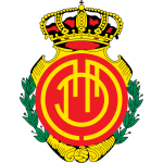Logo do RCD Mallorca de Espanha RCD Mallorca